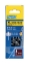 Afbeeldingen van Rapid 4,8x12mm XL blindklinknagels 40 st. + boor, Blister