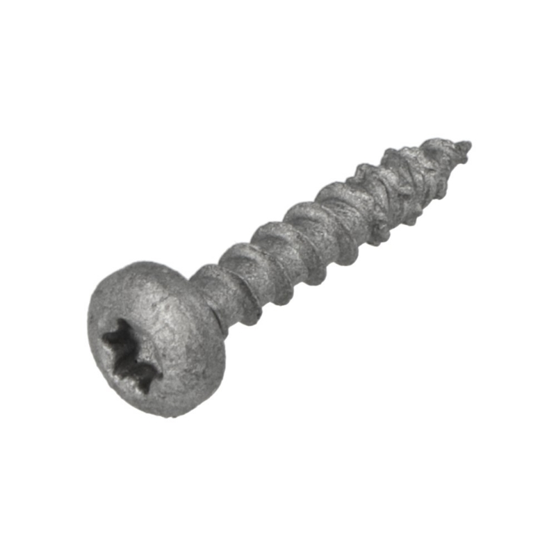 Afbeeldingen van Dynaplus unischroef ar-coating ck tx-15 3.5x3