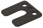 Afbeeldingen van Drukplaat 3 mm m.s (5x48st) KS