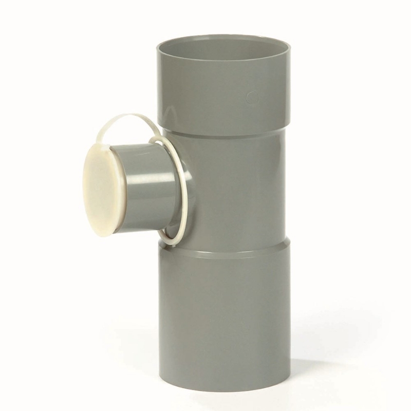 Afbeeldingen van 80mm regenton automaat