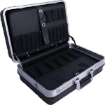 Afbeeldingen van Gereedschapskoffer ABS 490x330x195mm