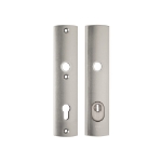 Afbeeldingen van AXA Curve plus vh schilden/krukgat pc92//242x