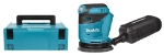 Afbeeldingen van Makita DBO180ZJ 18 V Handpalm excenter 