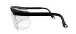 Afbeeldingen van 28-006 Veiligheidsbril Clear AS + AF