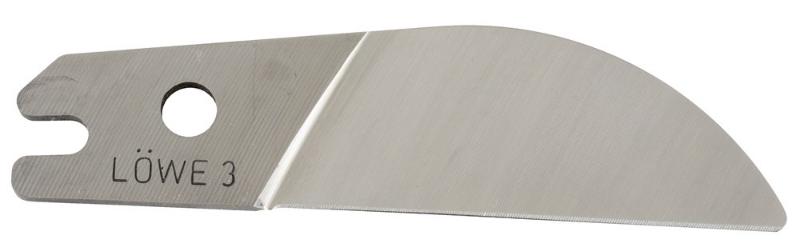 Afbeeldingen van LOWE 3.001/B MES BLISTER 3101,3104,3105,3106,