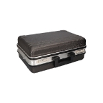 Afbeeldingen van Gereedschapskoffer ABS 490x330x195mm