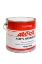 Afbeeldingen van 4Tecx Acryl grondverf grijs 0,75ltr