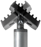 Afbeeldingen van Bessey Plafond- en montagesteun STE 3000