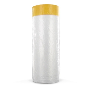 Afbeeldingen van SpeedyMask® Indoor | Folie | UV Gold 2700 mm