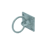 Afbeeldingen van Aanlegring 60x60x5 TV