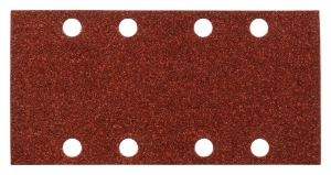 Afbeeldingen van Makita P-31893 Schuurvel 93x185mm A80 velcro