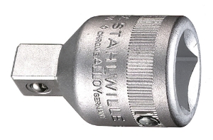 Afbeeldingen van Stahlwille Verloopstuk 3/4''-1/2'' 568