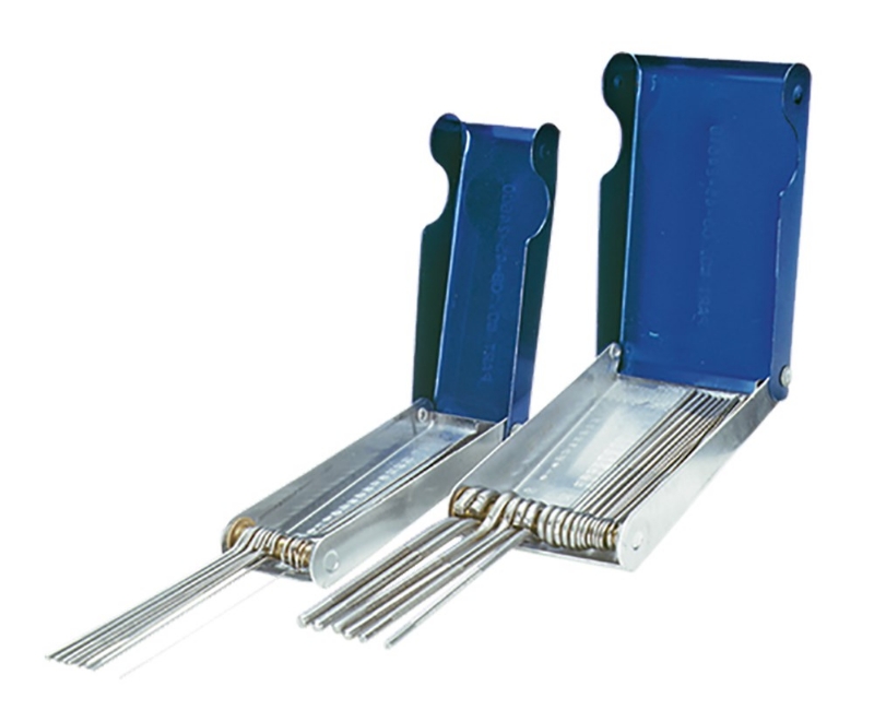 Afbeeldingen van Blister Branderboortjes (1)