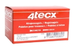Afbeeldingen van 4Tecx Klisjesnagels verzinkt 4,5 x 40mm 125 s