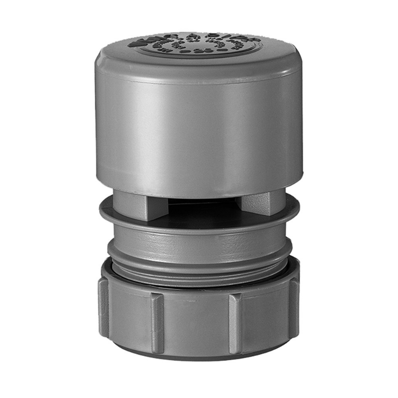 Afbeeldingen van 40mm beluchter klemaansl.5515