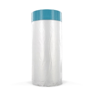 Afbeeldingen van SpeedyMask® Outdoor | Folie | UV 2700 mm x 17