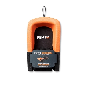 Afbeeldingen van Kniebeschermers Fento Original (per paar)