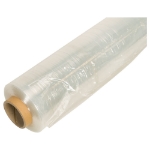 Afbeeldingen van Konvox Stretchfolie 0,5 x 300 M 20 my transparant