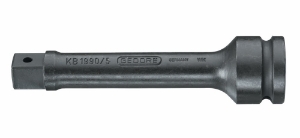 Afbeeldingen van Gedore Verlengstuk 1/2" 125 mm"