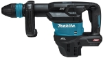 Afbeeldingen van Makita HM001GZ04 XGT 40 V Max Breekhamer