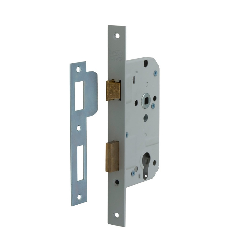 Afbeeldingen van 569/4-50 DR.1+3 bulk per 5 Deurslot