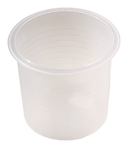 Afbeeldingen van Inzetvaatje, 2,5l, tbv 5709