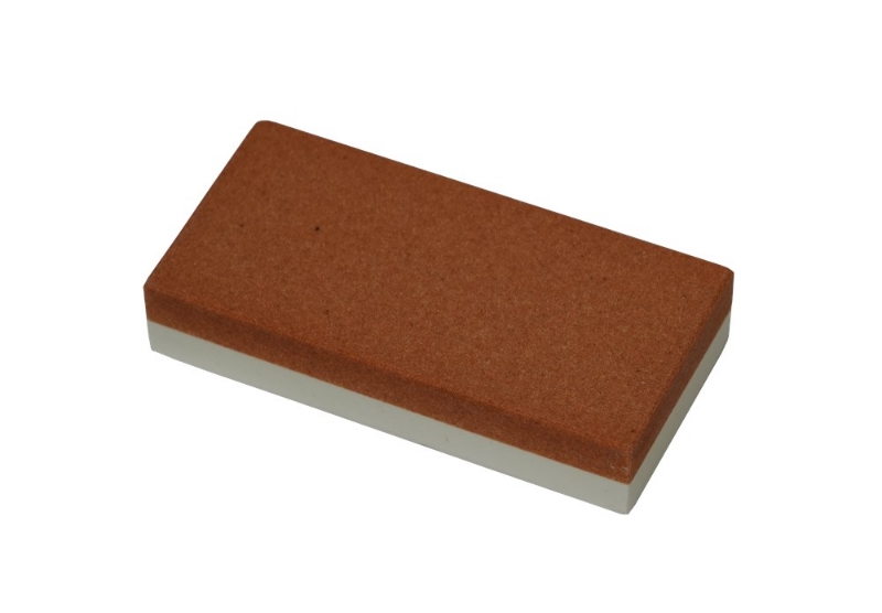 Afbeeldingen van Wetsteen Korund 100x50x20 EW280/EW120