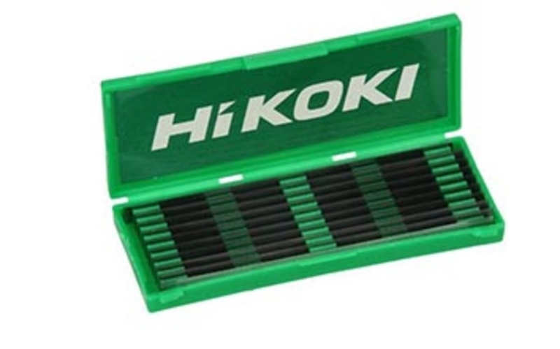 Afbeeldingen van HM wisselmessen 82 mm (10 stuks) 750471