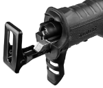 Afbeeldingen van Makita DJR187ZK 18 V Reciprozaag