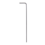 Afbeeldingen van Inbussleutel 3 mm