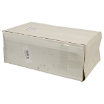 Afbeeldingen van Konvox Stretchfolie 0,5 x 300 M 20 my transparant