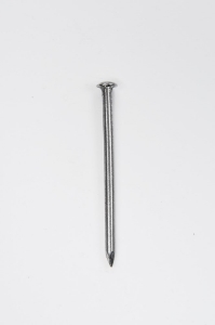 Afbeeldingen van NAGEL RVS 304 BK BLANK 3,0X65MM 1KG