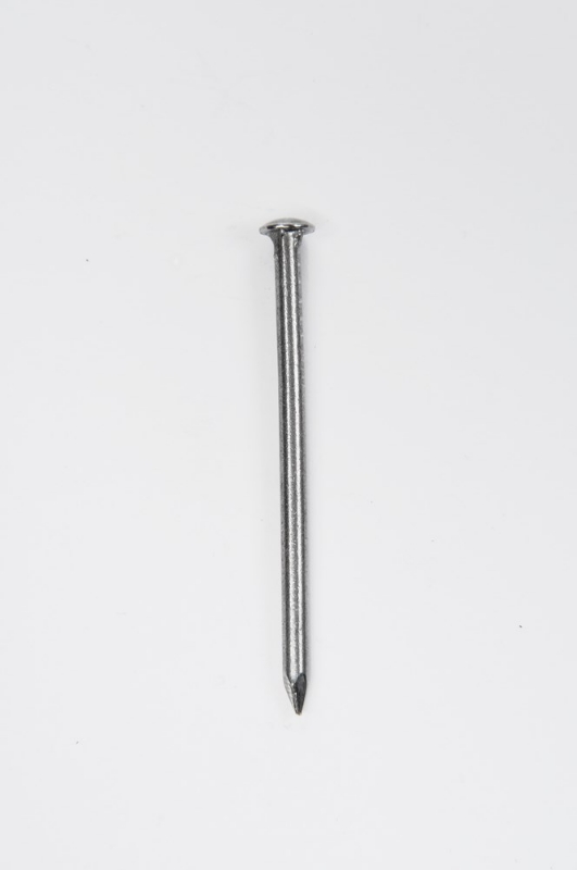 Afbeeldingen van NAGEL RVS 304 BK BLANK 3,0X65MM 1KG