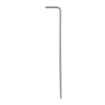 Afbeeldingen van Inbussleutel 2.5 mm