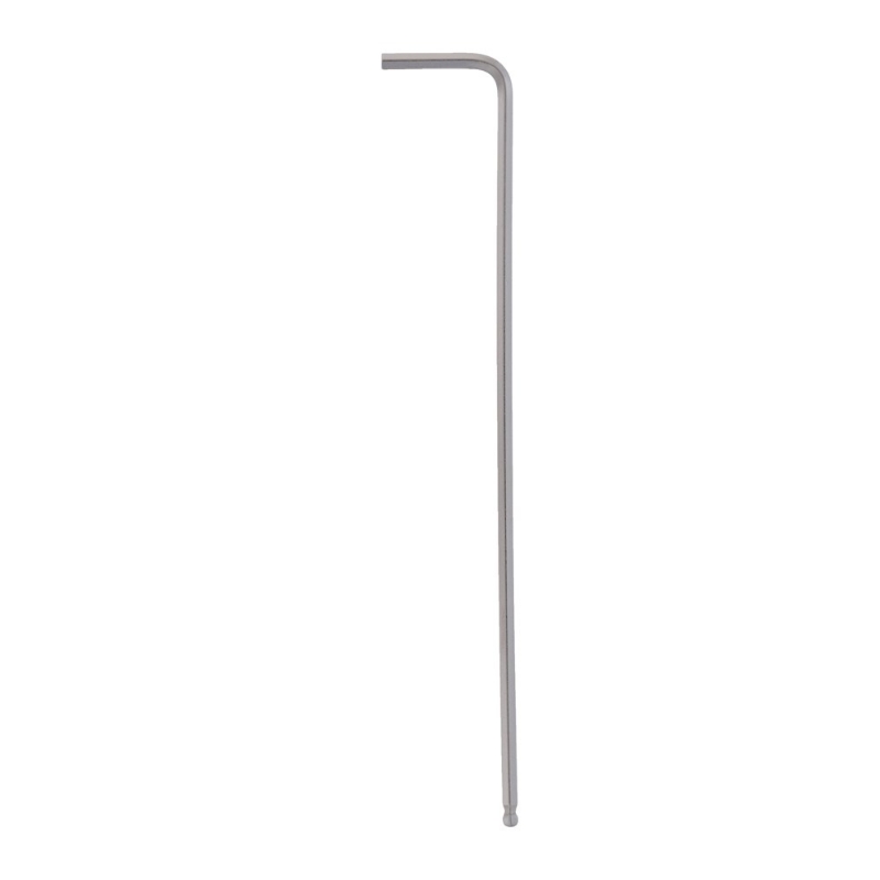 Afbeeldingen van Inbussleutel 2.5 mm