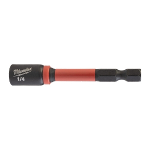 Afbeeldingen van Nut Driver Magnetic SHOCKWAVE™ ¼" x 65 mm