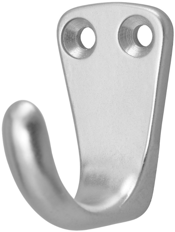 Afbeeldingen van Handdoekhaak naturel