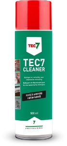 Afbeeldingen van Universele ontvetter tec 7 cleaner 500ml