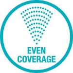 Afbeeldingen van ZWENKSPROEIER AQUA S E10