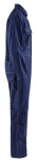 Afbeeldingen van Blåkläder/Overall/6151/Marineblauw/C60