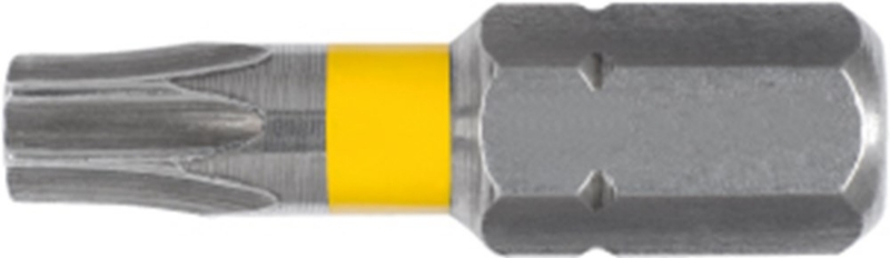 Afbeeldingen van Schroefbit OPTI-LINE, C6.3, T 30, L=25