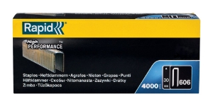 Afbeeldingen van Rapid Nieten 606/30 mm Gegalvaniseerd