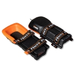 Afbeeldingen van Kniebeschermers Fento Max (per paar)