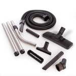 Afbeeldingen van AIRBO ADS615A + accessoires