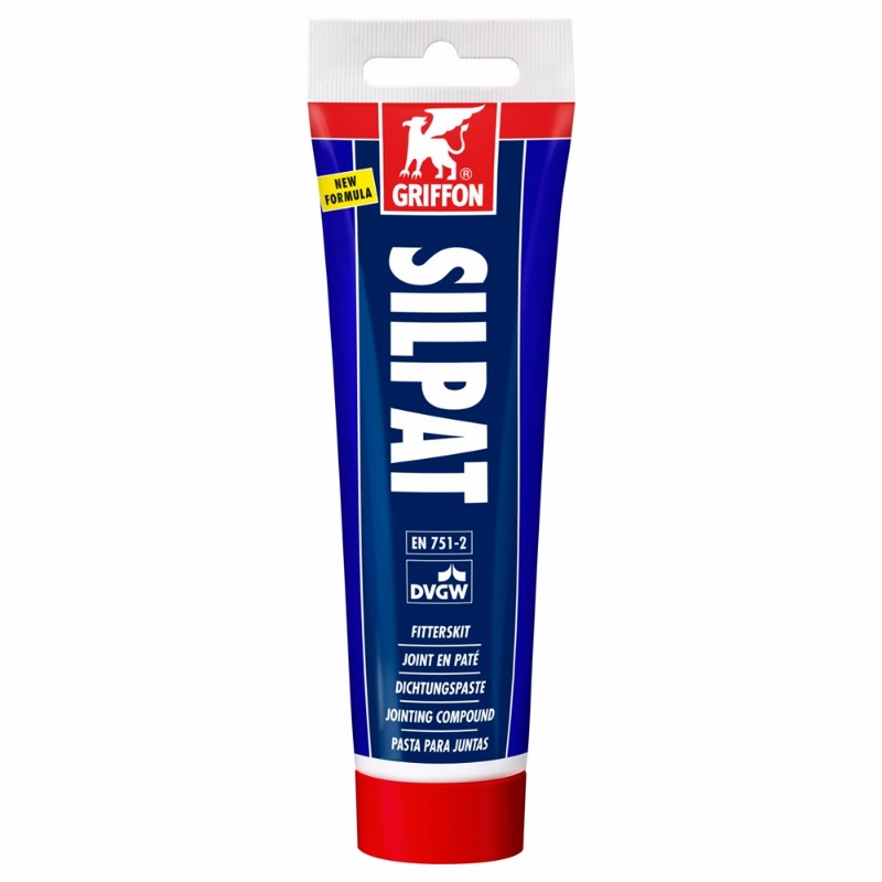 Afbeeldingen van Griffon Silpat® Tube 200 g