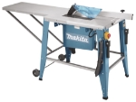Afbeeldingen van Makita 2712 230 V Bouwtafelzaag 315 mm