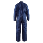 Afbeeldingen van Blåkläder/Overall/6151/Marineblauw/C60