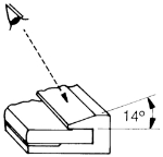 Afbeeldingen van Schuifmaat 150mm,0,05 mm (mm/inch)