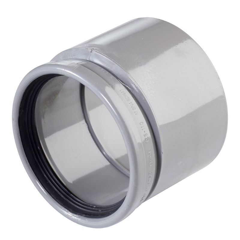 Afbeeldingen van 110x125 verloop dw 1xmm