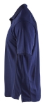 Afbeeldingen van Blåkläder/UV-Piqué polo/3326/Marineblauw/M